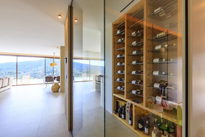 Image No.13-Maison de 5 chambres à vendre à Mandelieu-la-Napoule