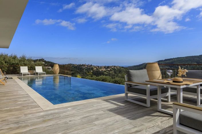 Image No.24-Maison de 5 chambres à vendre à Mandelieu-la-Napoule