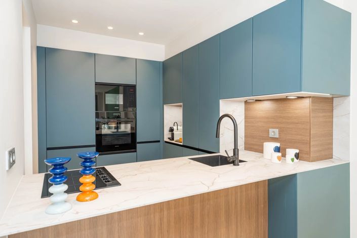 Image No.9-2 Bed Apartment for sale