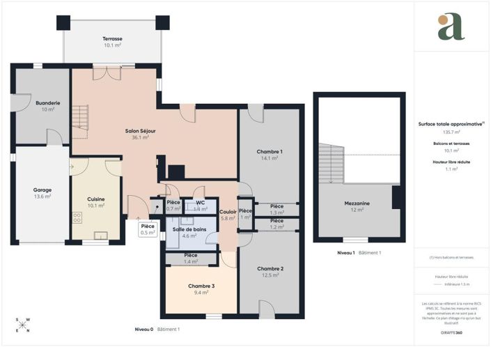 Image No.26-3 Bed House for sale