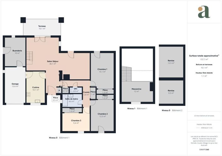 Image No.28-3 Bed House for sale