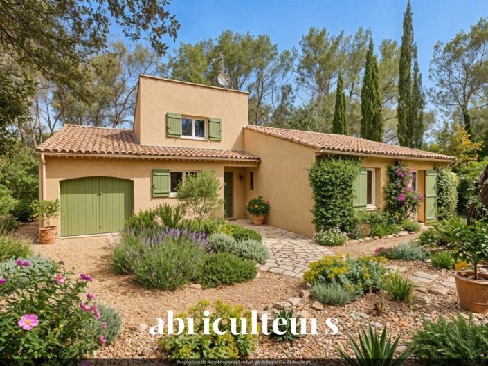 Image No.3-3 Bed House for sale