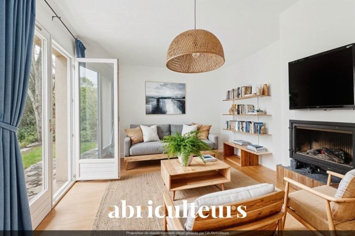 Image No.8-3 Bed House for sale