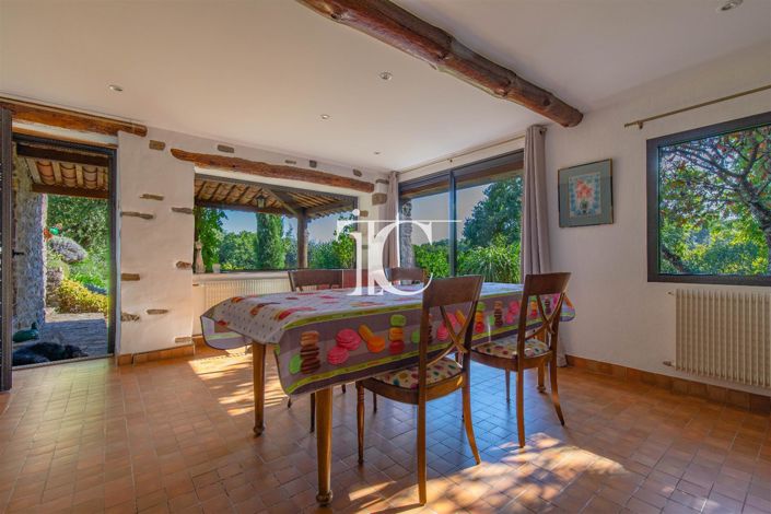 Image No.11-Maison de 4 chambres à vendre à Saint-Ambroix