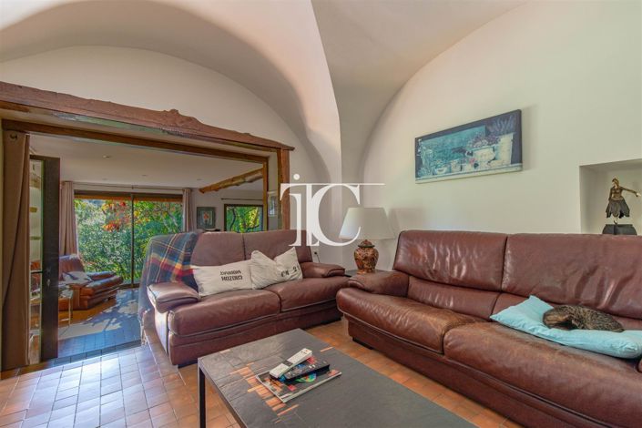 Image No.12-Maison de 4 chambres à vendre à Saint-Ambroix