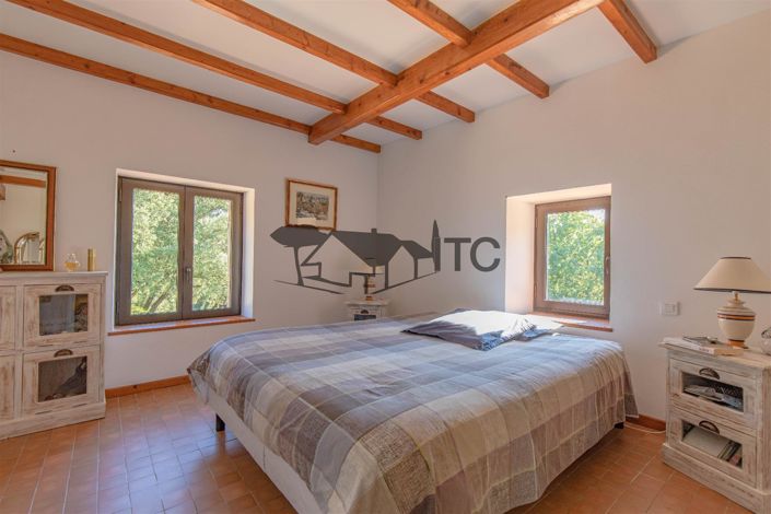 Image No.13-Maison de 4 chambres à vendre à Saint-Ambroix