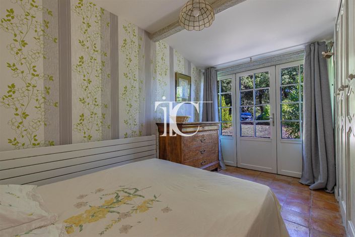 Image No.16-Maison de 4 chambres à vendre à Saint-Ambroix