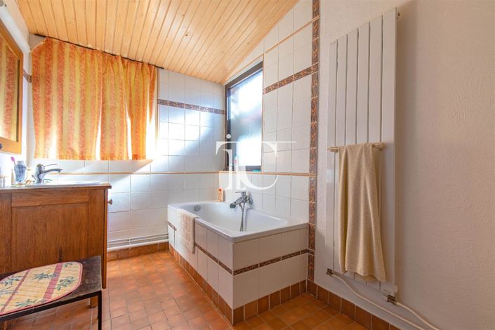 Image No.17-Maison de 4 chambres à vendre à Saint-Ambroix