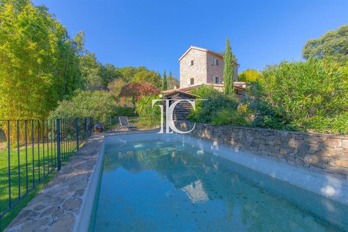 Image No.18-Maison de 4 chambres à vendre à Saint-Ambroix