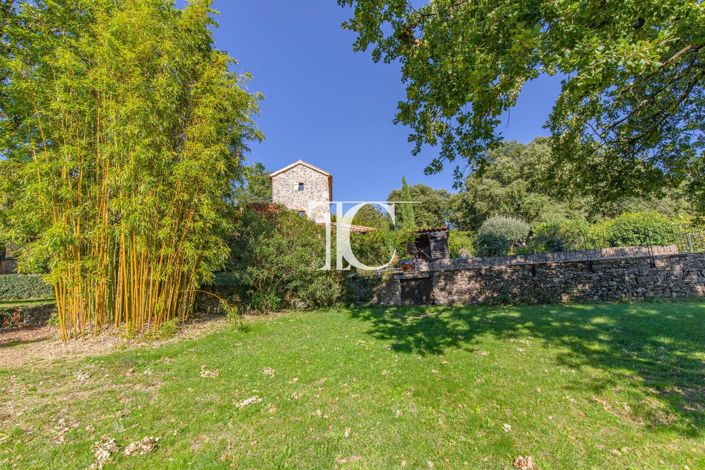 Image No.19-Maison de 4 chambres à vendre à Saint-Ambroix