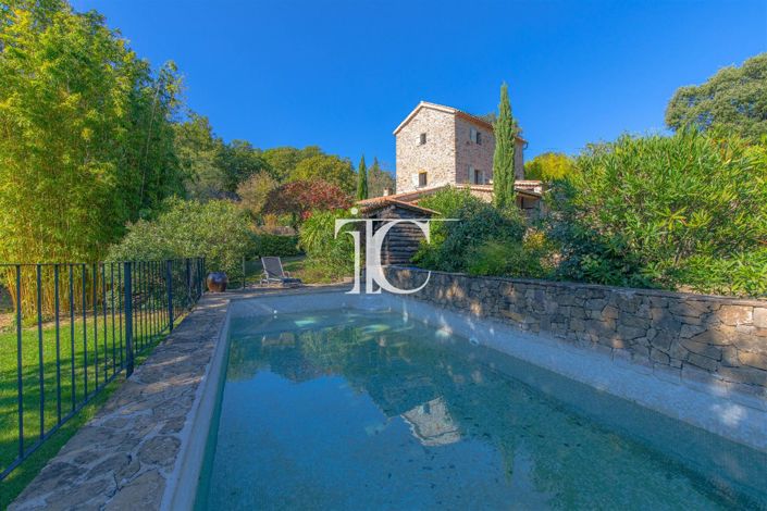 Image No.20-Maison de 4 chambres à vendre à Saint-Ambroix