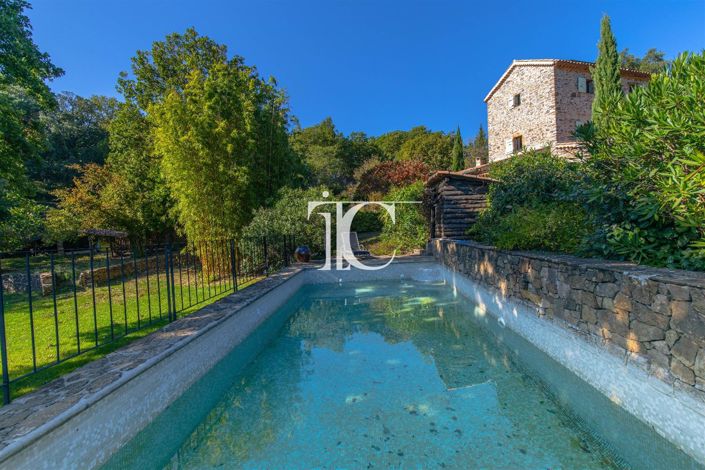 Image No.21-Maison de 4 chambres à vendre à Saint-Ambroix