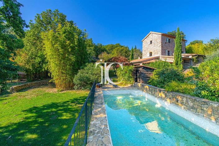 Image No.22-Maison de 4 chambres à vendre à Saint-Ambroix
