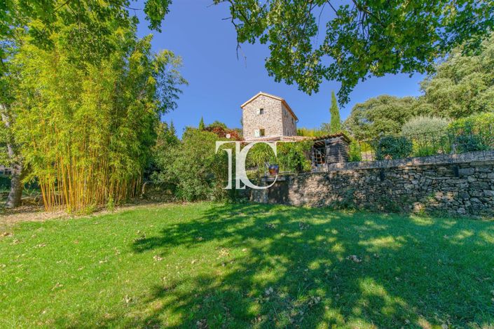 Image No.23-Maison de 4 chambres à vendre à Saint-Ambroix