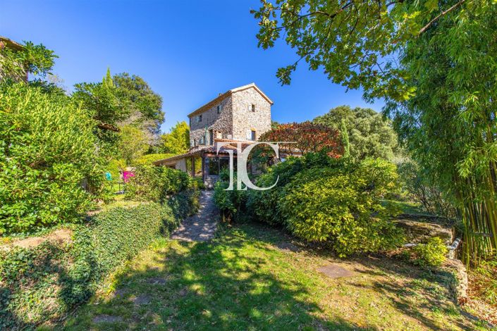 Image No.24-Maison de 4 chambres à vendre à Saint-Ambroix