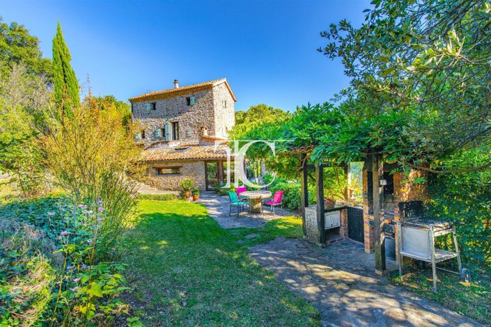 Image No.25-Maison de 4 chambres à vendre à Saint-Ambroix