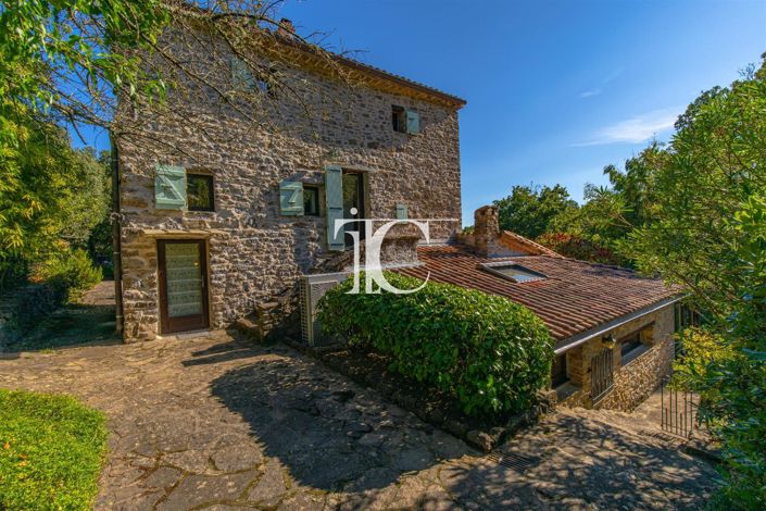 Image No.26-Maison de 4 chambres à vendre à Saint-Ambroix