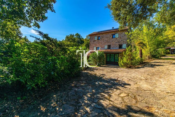 Image No.27-Maison de 4 chambres à vendre à Saint-Ambroix