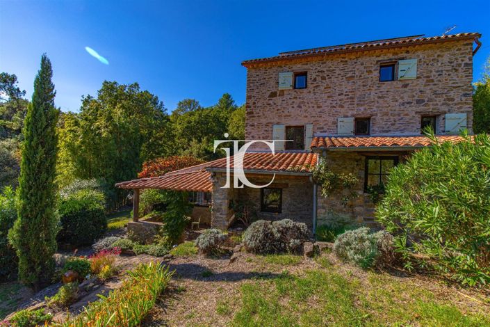 Image No.28-Maison de 4 chambres à vendre à Saint-Ambroix