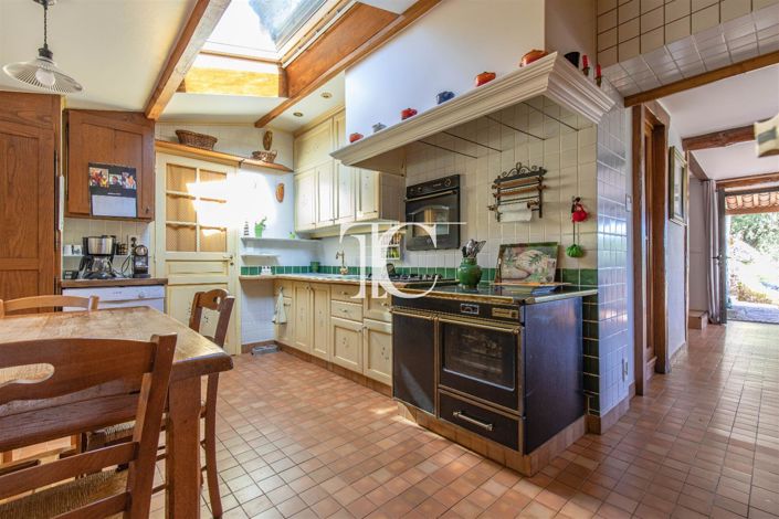 Image No.30-Maison de 4 chambres à vendre à Saint-Ambroix