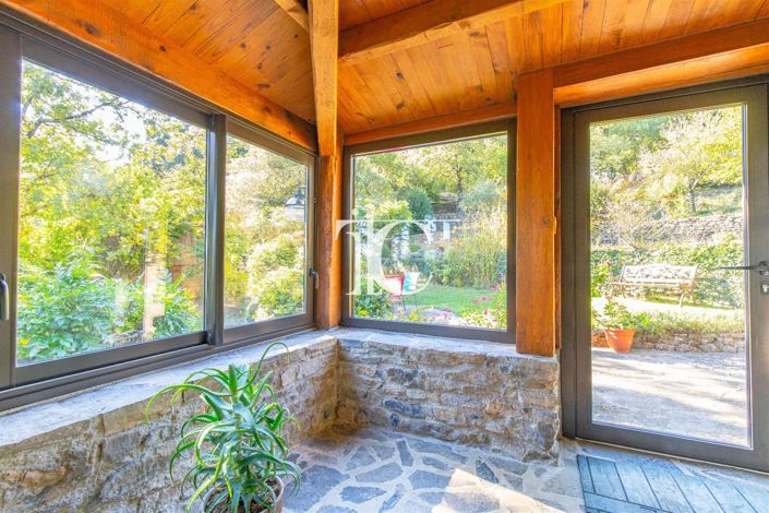 Image No.31-Maison de 4 chambres à vendre à Saint-Ambroix