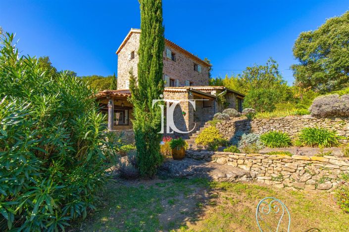 Image No.32-Maison de 4 chambres à vendre à Saint-Ambroix