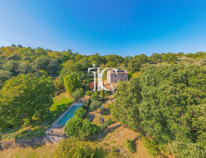 Image No.33-Maison de 4 chambres à vendre à Saint-Ambroix