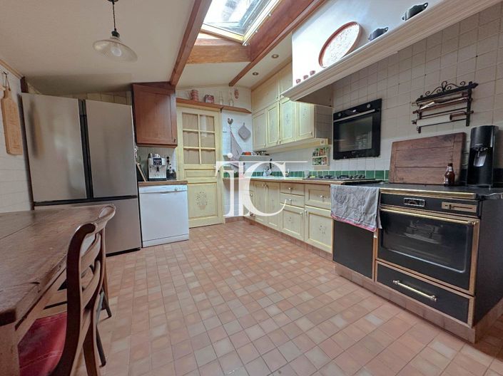 Image No.8-Maison de 4 chambres à vendre à Saint-Ambroix