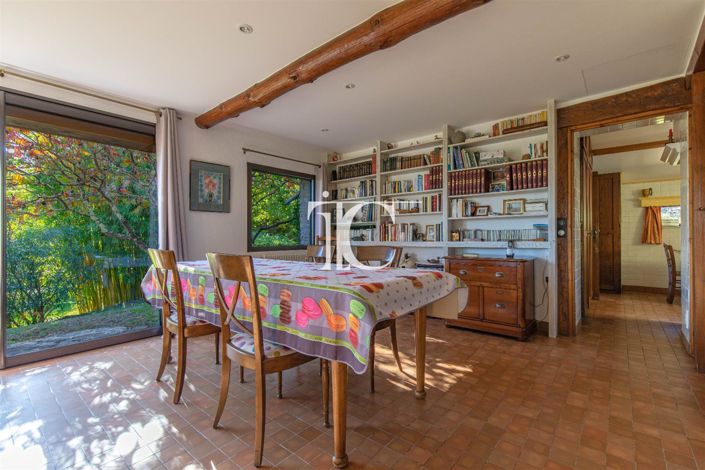 Image No.9-Maison de 4 chambres à vendre à Saint-Ambroix