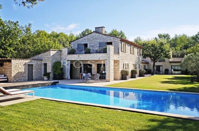 1 - Vaucluse, House