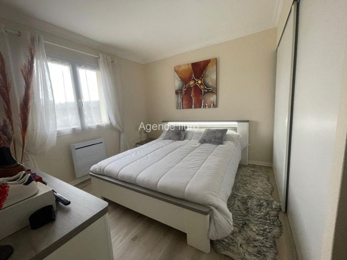 Image No.10-Maison de 3 chambres à vendre à Oloron-Sainte-Marie