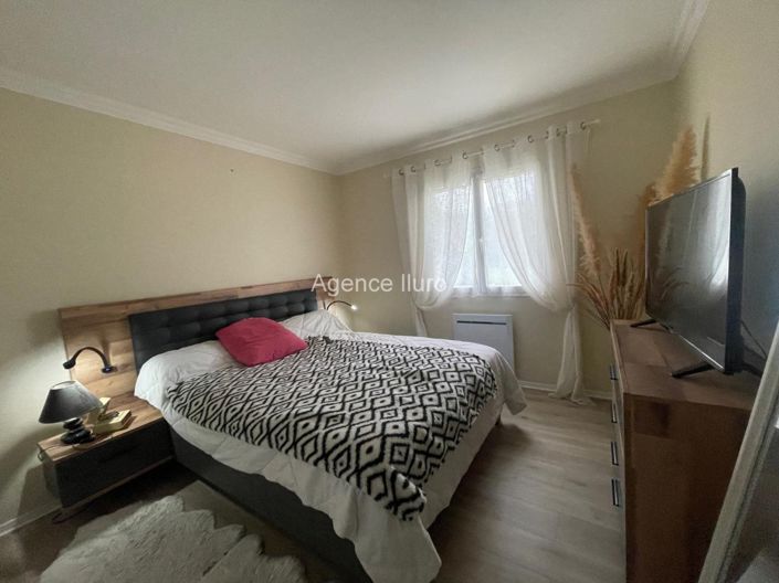 Image No.11-Maison de 3 chambres à vendre à Oloron-Sainte-Marie