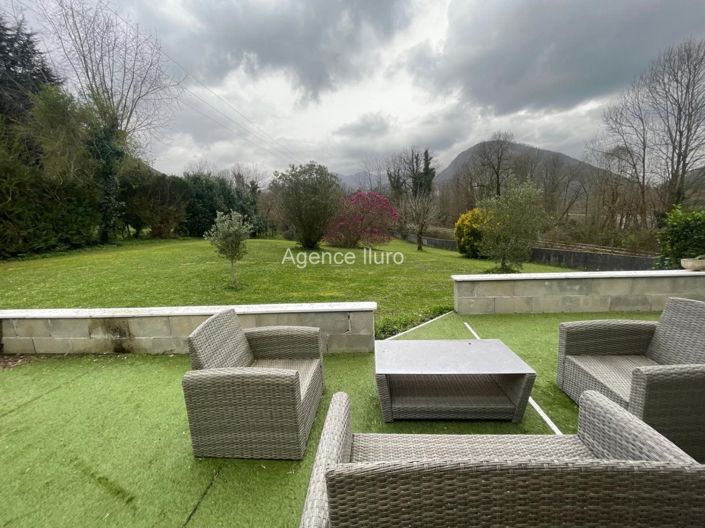 Image No.3-Maison de 3 chambres à vendre à Oloron-Sainte-Marie