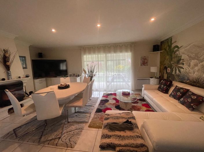 Image No.6-Maison de 3 chambres à vendre à Oloron-Sainte-Marie