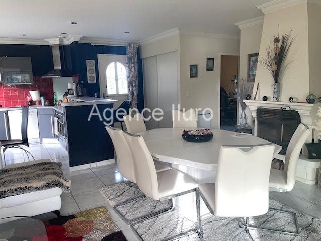 Image No.8-Maison de 3 chambres à vendre à Oloron-Sainte-Marie