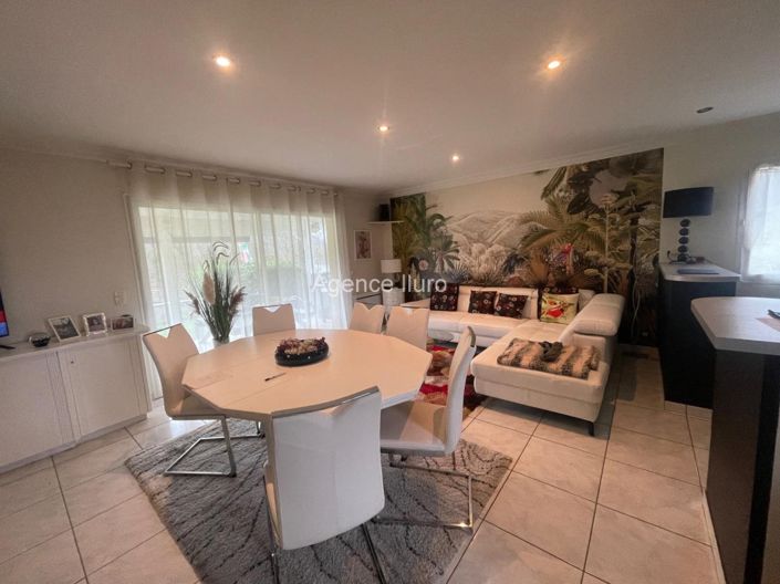 Image No.9-Maison de 3 chambres à vendre à Oloron-Sainte-Marie