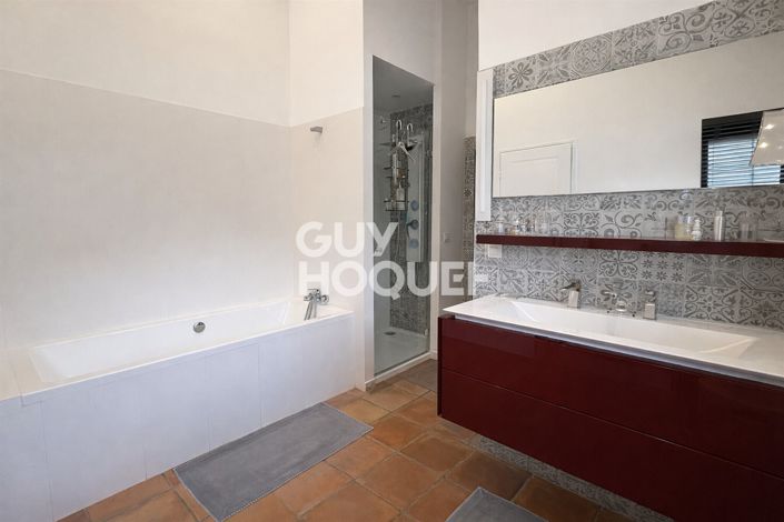 Image No.11-Maison de 7 chambres à vendre à Cavalaire-sur-Mer