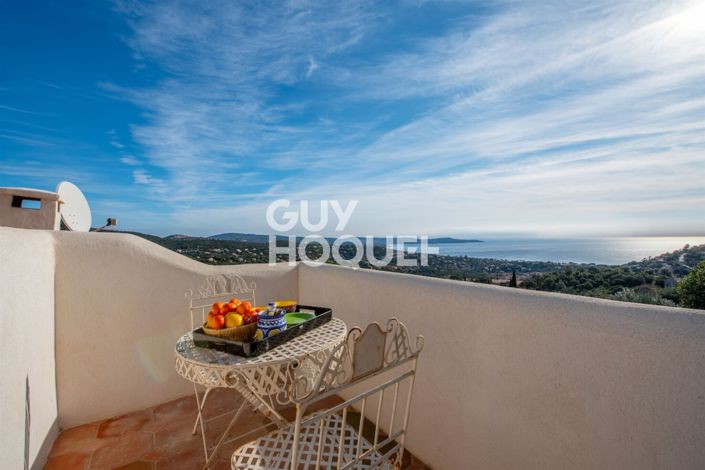 Image No.12-Maison de 7 chambres à vendre à Cavalaire-sur-Mer