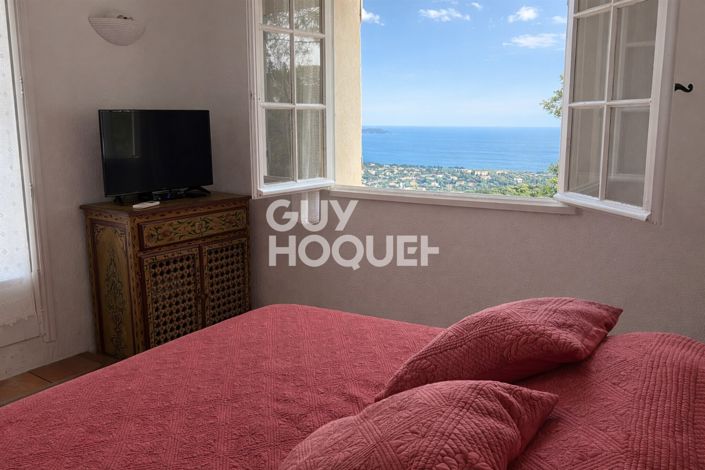 Image No.13-Maison de 7 chambres à vendre à Cavalaire-sur-Mer