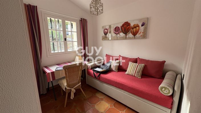 Image No.15-Maison de 7 chambres à vendre à Cavalaire-sur-Mer