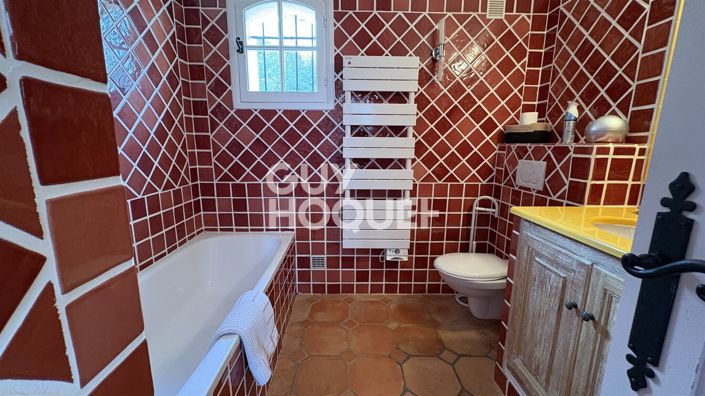 Image No.16-Maison de 7 chambres à vendre à Cavalaire-sur-Mer