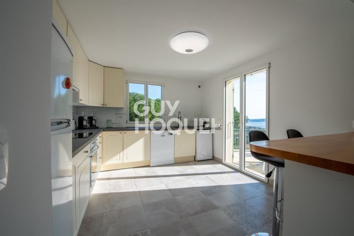 Image No.18-Maison de 7 chambres à vendre à Cavalaire-sur-Mer