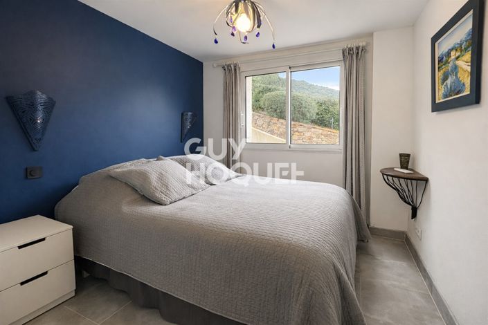 Image No.19-Maison de 7 chambres à vendre à Cavalaire-sur-Mer