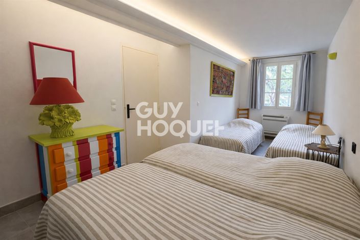 Image No.21-Maison de 7 chambres à vendre à Cavalaire-sur-Mer