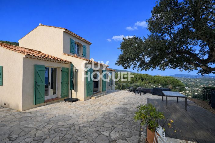 Image No.25-Maison de 7 chambres à vendre à Cavalaire-sur-Mer