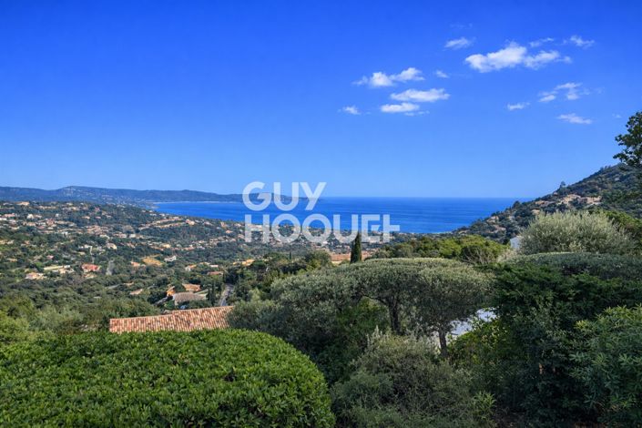 Image No.26-Maison de 7 chambres à vendre à Cavalaire-sur-Mer