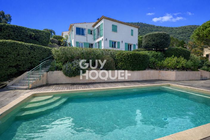 Image No.27-Maison de 7 chambres à vendre à Cavalaire-sur-Mer