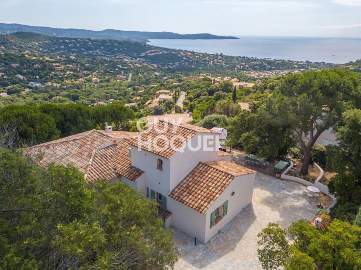 Image No.28-Maison de 7 chambres à vendre à Cavalaire-sur-Mer