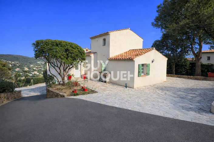 Image No.29-Maison de 7 chambres à vendre à Cavalaire-sur-Mer