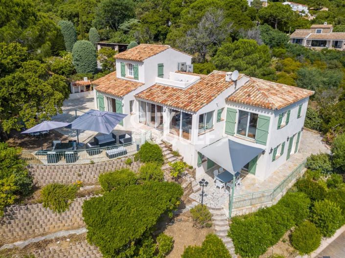 Image No.30-Maison de 7 chambres à vendre à Cavalaire-sur-Mer